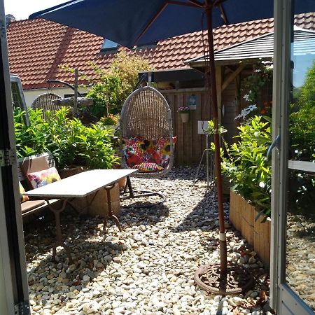 Tiny House Holland Villa Oudesluis  Esterno foto